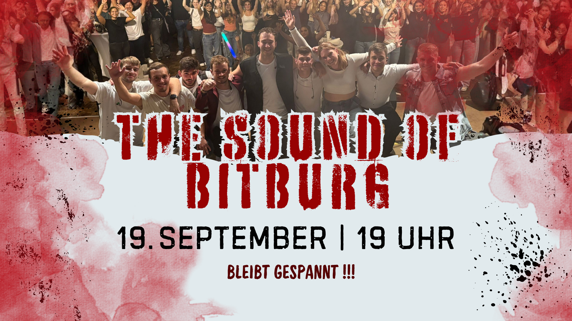 The Sound of Bitburg
