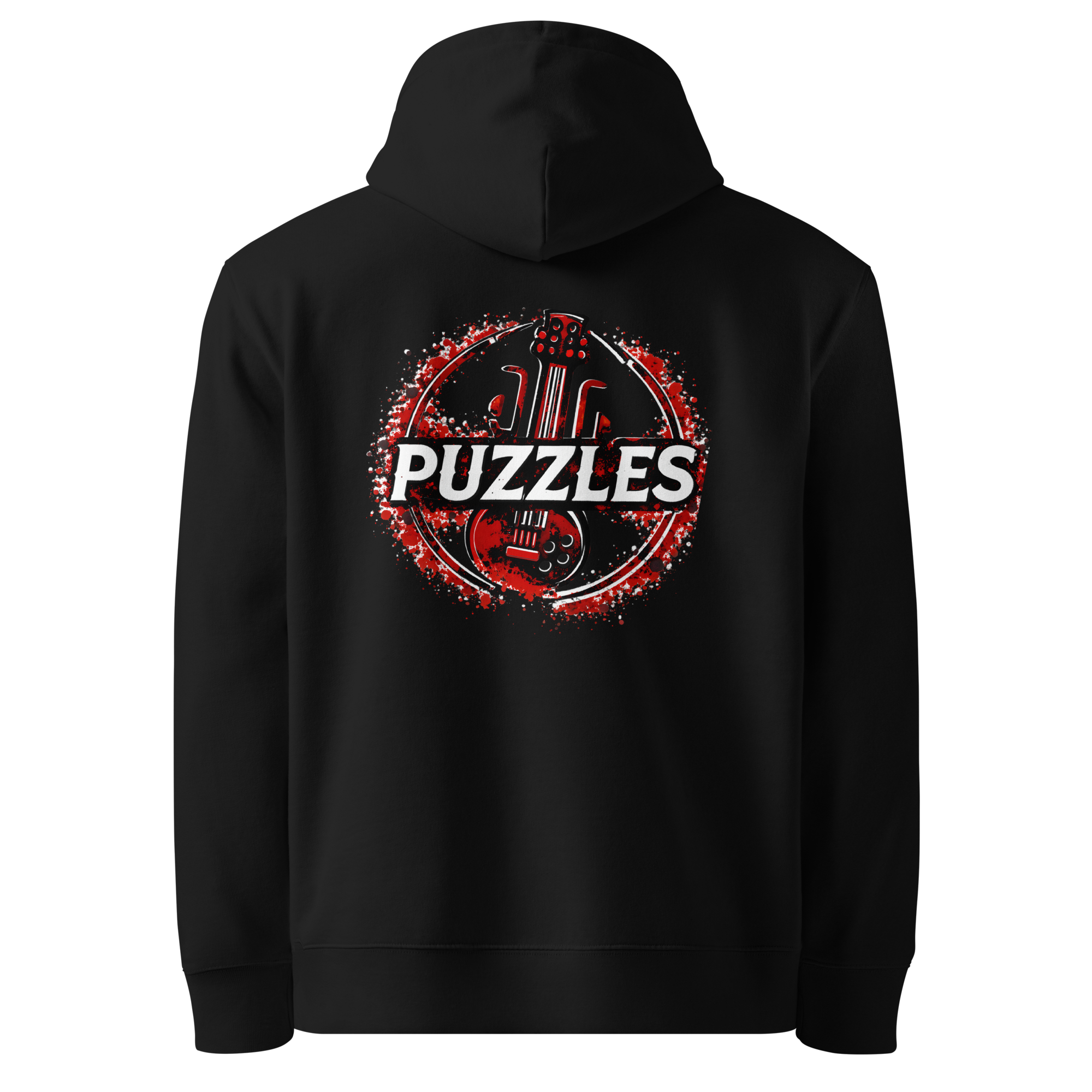 Band Hoodie 2. Edition